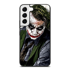 JOKER HEATH LEDGER ART Samsung Galaxy S22 Case Cover