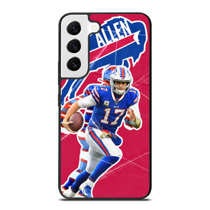 JOSH ALLEN BUFFALO BILLS FOOTBALL Samsung Galaxy S22 Case Cover