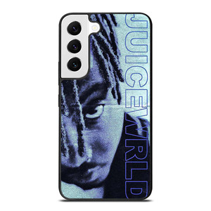 JUICE WORLD RAPPER AESTHETIC Samsung Galaxy S22 Case Cover JUICE WORLD RAPPER AESTHETIC Samsung Galaxy S22 Case Cover