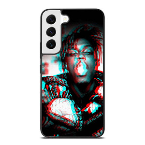 JUICE WRLD RAPPER Samsung Galaxy S22 Case Cover JUICE WRLD RAPPER Samsung Galaxy S22 Case Cover