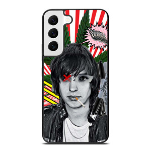 JULIAN CASABLANCA THE STROKES Samsung Galaxy S22 Case Cover