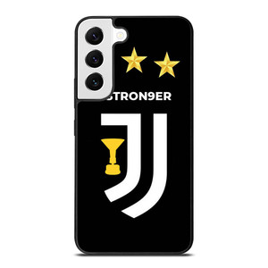 JUVENTUS SERIE A CHAMPIONS Samsung Galaxy S22 Case Cover