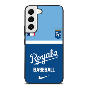 KANSAS CITY ROYALS BASEBALL MLB Samsung Galaxy S22 Case Cover KANSAS CITY ROYALS BASEBALL MLB Samsung Galaxy S22 Case Cover