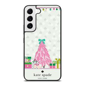 KATE SPADE CHRISMAS GIFT Samsung Galaxy S22 Case Cover