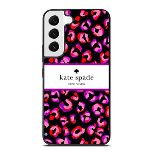KATE SPADE FLOWER PATTERN 2 Samsung Galaxy S22 Case Cover