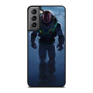 LIGHTYEAR DISNEY PIXAR Samsung Galaxy S21 Plus Case Cover