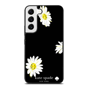 KATE SPADE NEW YORK SUNFLOWER Samsung Galaxy S22 Case Cover
