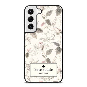 KATE SPADE NEW YORK VINTAGE Samsung Galaxy S22 Case Cover