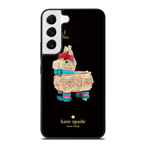 KATE SPADE PINATA Samsung Galaxy S22 Case Cover KATE SPADE PINATA Samsung Galaxy S22 Case Cover