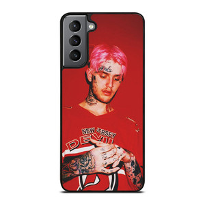 LIL PEEP HELL BOY Samsung Galaxy S21 Plus Case Cover