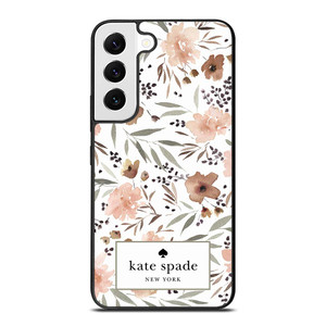 KATE SPADE VINTAGE Samsung Galaxy S22 Case Cover