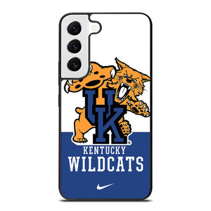 KENTUCKY WILDCATS MASCOT NIKE Samsung Galaxy S22 Case Cover KENTUCKY WILDCATS MASCOT NIKE Samsung Galaxy S22 Case Cover