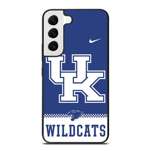 KENTUCKY WILDCATS NIKE SYMBOL Samsung Galaxy S22 Case Cover KENTUCKY WILDCATS NIKE SYMBOL Samsung Galaxy S22 Case Cover