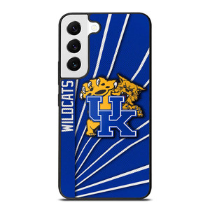 KENTUCKY WILDCATS SYMBOL Samsung Galaxy S22 Case Cover