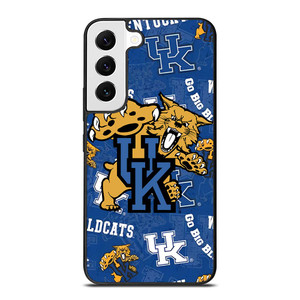 KENTUCKY WILDCATS WALLPAPER MLS Samsung Galaxy S22 Case Cover KENTUCKY WILDCATS WALLPAPER MLS Samsung Galaxy S22 Case Cover