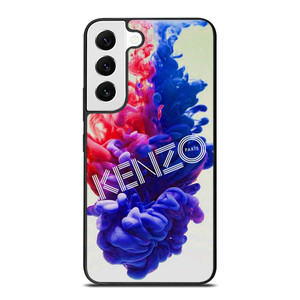 KENZO PARIS SYMBOL Samsung Galaxy S22 Case Cover