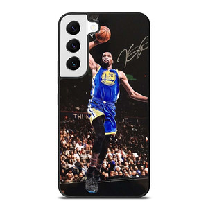 KEVIN DURANT KD SIGNATURE Samsung Galaxy S22 Case Cover KEVIN DURANT KD SIGNATURE Samsung Galaxy S22 Case Cover