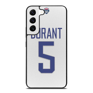 KEVIN DURANT USA BASKETBALL Samsung Galaxy S22 Case Cover