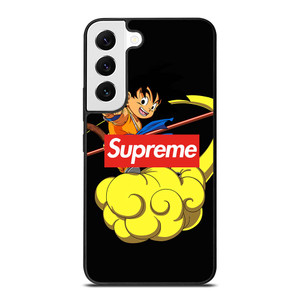 KID GOKU DRAGON BALL SUPREME Samsung Galaxy S22 Case Cover