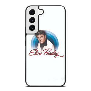 KING ELVIS PRESLEY ART Samsung Galaxy S22 Case Cover