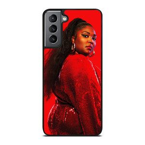 LIZZO SINGER 2 Samsung Galaxy S21 Plus Case Cover