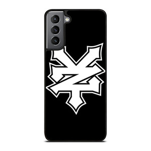 LOGO ZOO YORK SKATEBOARD Samsung Galaxy S21 Plus Case Cover