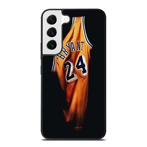 KOBE BRYANT TANKTOP Samsung Galaxy S22 Case Cover