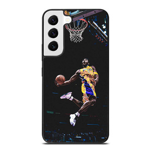 KOBE LAKERS AESTHETIC Samsung Galaxy S22 Case Cover