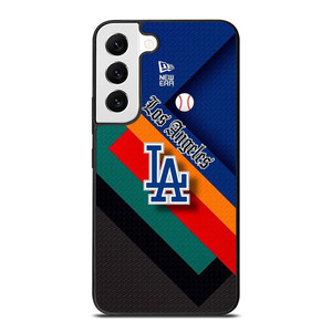 LA DODGERS NEW ERA Samsung Galaxy S22 Case Cover