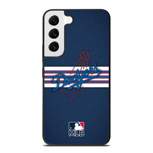 LA LOS ANGELES DODGERS MLB BASEBALL Samsung Galaxy S22 Case Cover LA LOS ANGELES DODGERS MLB BASEBALL Samsung Galaxy S22 Case Cover