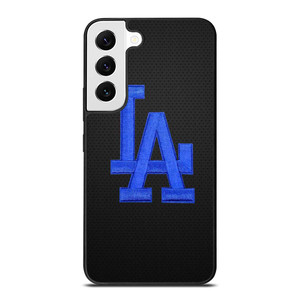 LA LOS ANGELES DODGERS STITCH Samsung Galaxy S22 Case Cover LA LOS ANGELES DODGERS STITCH Samsung Galaxy S22 Case Cover