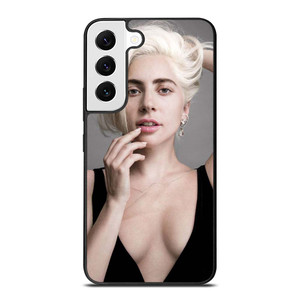LADY GAGA 2 Samsung Galaxy S22 Case Cover LADY GAGA 2 Samsung Galaxy S22 Case Cover