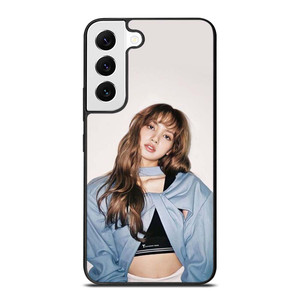 LALISA BLACKPINK COOL Samsung Galaxy S22 Case Cover LALISA BLACKPINK COOL Samsung Galaxy S22 Case Cover