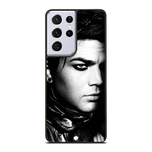 ADAM LAMBERT SINGER Samsung Galaxy S21 Ultra Case Cover ADAM LAMBERT SINGER Samsung Galaxy S21 Ultra Case Cover