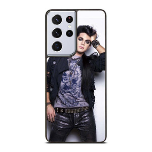 ADAM LAMBERT Samsung Galaxy S21 Ultra Case Cover