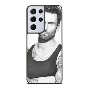 ADAM LEVINE MAROON 5 Samsung Galaxy S21 Ultra Case Cover