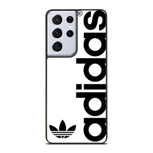 ADIDAS VERTICAL LETTER Samsung Galaxy S21 Ultra Case Cover