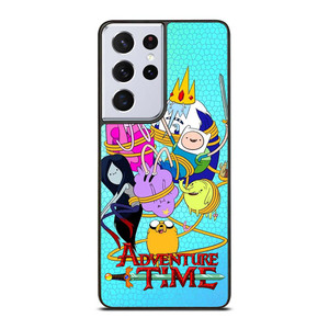 ADVENTURE TIME Samsung Galaxy S21 Ultra Case Cover ADVENTURE TIME Samsung Galaxy S21 Ultra Case Cover