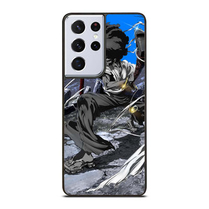 AFRO SAMURAI ANIME SERIES Samsung Galaxy S21 Ultra Case Cover