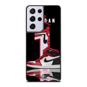 AIR FORCES SHOES JORDAN Samsung Galaxy S21 Ultra Case Cover AIR FORCES SHOES JORDAN Samsung Galaxy S21 Ultra Case Cover