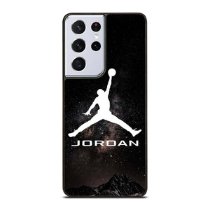 AIR JORDAN NIGH SKY LOGO Samsung Galaxy S21 Ultra Case Cover AIR JORDAN NIGH SKY LOGO Samsung Galaxy S21 Ultra Case Cover