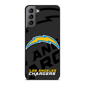 LOS ANGELES CHARGERS FOOTBALL LOGO Samsung Galaxy S21 Plus Case Cover
