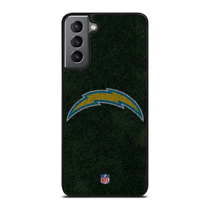 LOS ANGELES CHARGERS FOOTBALL NFL Samsung Galaxy S21 Plus Case Cover