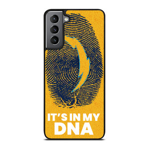 LOS ANGELES CHARGERS NFL FOOTBALL FANS 2 Samsung Galaxy S21 Plus Case Cover