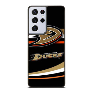 ANAHEIM DUCKS SYMBOL Samsung Galaxy S21 Ultra Case Cover