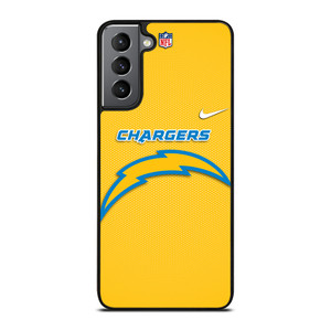 LOS ANGELES CHARGERS NFL FOOTBALL NIKE Samsung Galaxy S21 Plus Case Cover