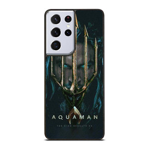 AQUAMAN DC JASON MOMOA Samsung Galaxy S21 Ultra Case Cover AQUAMAN DC JASON MOMOA Samsung Galaxy S21 Ultra Case Cover