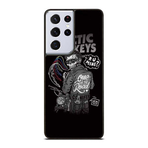 ARCTIC MONKEYS Samsung Galaxy S21 Ultra Case Cover