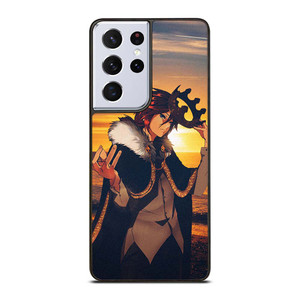 ARTHUR LEYWIN THE BEGINNING AFTER THE END Samsung Galaxy S21 Ultra Case Cover