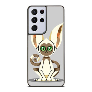 AVATAR MOMO CUTE 2 Samsung Galaxy S21 Ultra Case Cover AVATAR MOMO CUTE 2 Samsung Galaxy S21 Ultra Case Cover
